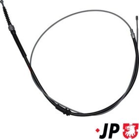 Compre Barra / escora, suspensão da JP GROUP 1450204780 a um preço baixo por 17,62 €