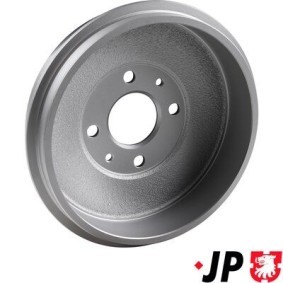 Comprar Turbocompresor de JP GROUP 3117402200 a bajo precio de 892,62 €