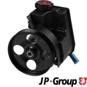 Servopumpe des Herstellers JP GROUP - Originalware Artikelnummer: 3145100800