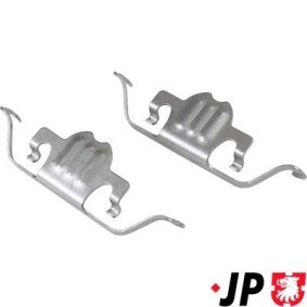 Compre Braço de suspensão da JP GROUP 3440105970 a um preço baixo por 63,63 €