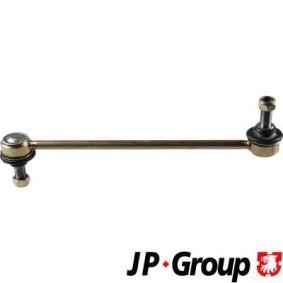 Compre Barra / escora, barra estabilizadora da JP GROUP 3540401700 a um preço baixo por 21,00 €