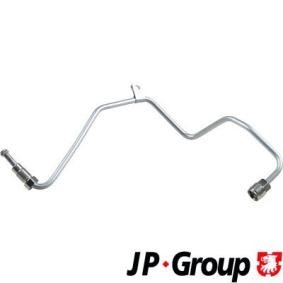 Acquista Tubo olio, Compressore da JP GROUP 4317600200 a buon mercato per soli 28,45 €