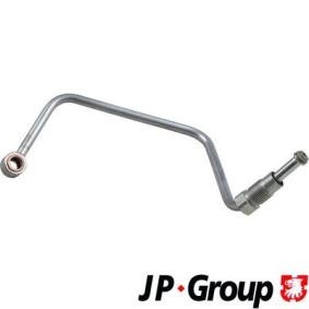 Ölleitung für Turbolader 4317600400