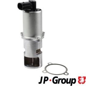 Acquista Valvola EGR da JP GROUP 4319900700 a buon mercato per soli 81,23 €