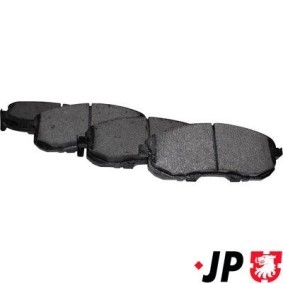 Compre Braço de suspensão da JP GROUP 4840105580 a um preço baixo por 42,53 €