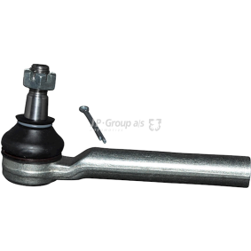 Compre Tubo flexível de travão da JP GROUP 4861701600 a um preço baixo por 5,01 €