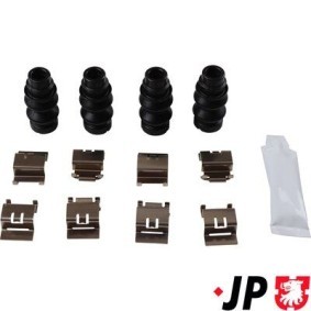 Compre Braço de suspensão da JP GROUP 5140100170 a um preço baixo por 89,80 €
