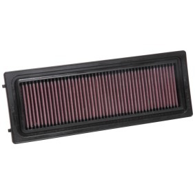 Compre Filtro de ar da K&N Filters 33-3071 a um preço baixo por 73,80 €