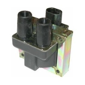 Compre Bobina de ignição da HOFFER 8010302E a um preço baixo por 17,29 €