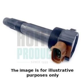 Zündspule von HOFFER 8010760E