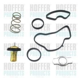 Kühlwasserthermostat von HOFFER 8192871