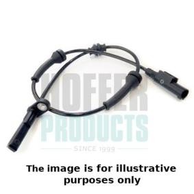 ABS-Sensor von HOFFER 8290523E
