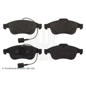 Compre Pastilhas de travão da BLUE PRINT ADL144225 a um preço baixo por 38,91 €