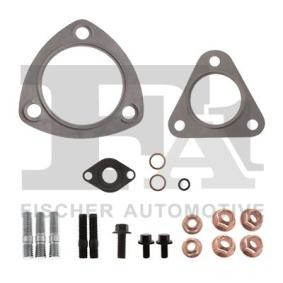 Montagesatz, Lader KT450060 MG von FA1
