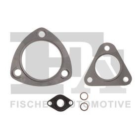 Montagesatz, Lader KT450060E MG von FA1