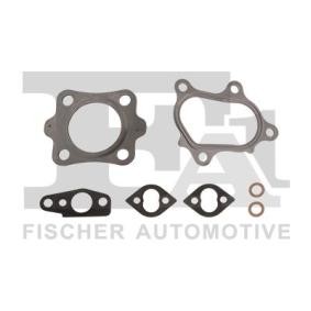 Acquista Kit montaggio turbocompressore da FA1 KT770080E a buon mercato per soli 19,24 €
