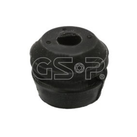 Acquista Supporto, Sospensione motore da GSP 510220 a buon mercato per soli 4,81 €