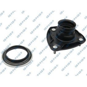 Compre Suporte de apoio do conjunto mola / amortecedor da GSP 518405S a um preço baixo por 44,81 €