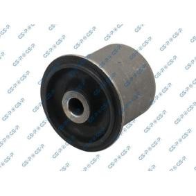 Lagerung, Lenker 532973 für JEEP