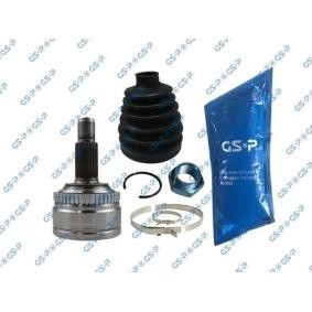 Acquista Kit giunti semiasse da GSP 801458 a buon mercato per soli 51,89 €