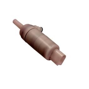 Waschwasserpumpe, Scheinwerferreinigung von MAXGEAR günstig für 23,65 €