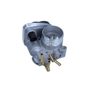 Drosselklappenstutzen von MAXGEAR günstig für 133,70 €
