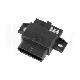 Kraftstoffpumpenrelais des Herstellers HITACHI - Originalware Artikelnummer: 132906