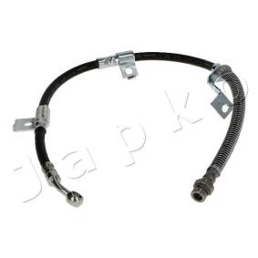 Compre Suporte, tubo flexível do travão da JAPKO 69H37 a um preço baixo por 27,64 €