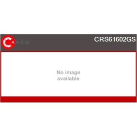 Scheibenwischerarm für VOLVO von CASCO