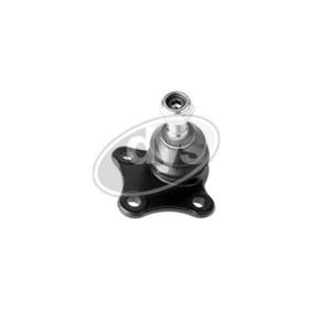 Compre Rótula de suspensão da DYS 27-25914 a um preço baixo por 17,91 €