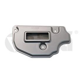 Hydraulikfilter, Automatikgetriebe 33251611401 für SKODA