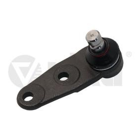Compre Rótula de suspensão da VIKA 44070064301 a um preço baixo por 12,19 €