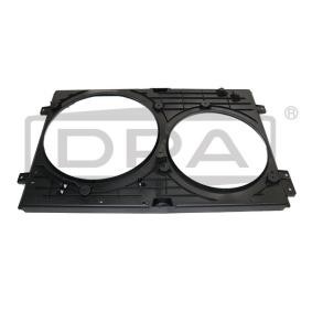 Compre Carcasa del ventilador de DPA online para Octavia I Combi (1U5) a precios moderados