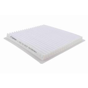 Compre Filtro, ar do habitáculo da ACKOJA A32-30-0007 a um preço baixo por 13,34 €