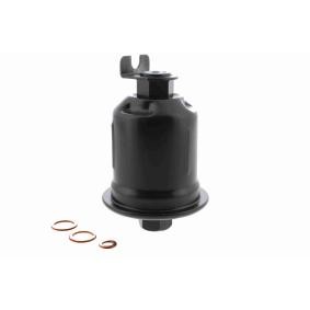 Kraftstofffilter A37-0116 TOYOTA SIENNA von ACKOJA