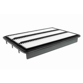 Luftfilter für MITSUBISHI von ACKOJA