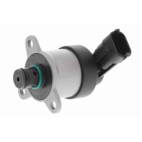 Osta Säätöventtiili, polttoainemäärä (Common-Rail) ACKOJA:llä A38-11-0002 edullisesti hintaan 135,91 €