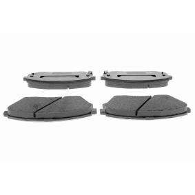 Compre Pastilhas de travão da ACKOJA A52-0074 a um preço baixo por 45,25 €