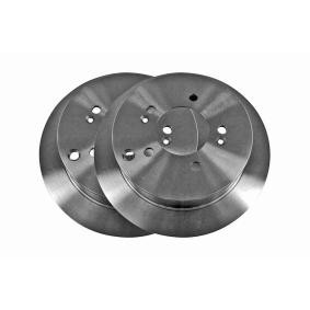 Comprar Disco de freno de ACKOJA A52-40001 a bajo precio de 57,60 €