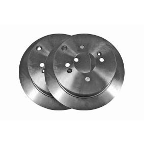 Comprar Disco de freno de ACKOJA A52-40009 a bajo precio de 45,80 €