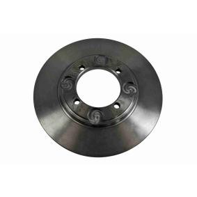 Comprar Disco de freno de ACKOJA A52-80001 a bajo precio de 39,32 €