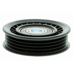 Acquista Rullo tenditore cinghia Poly-V da ACKOJA A70-0481 a buon mercato per soli 28,59 €