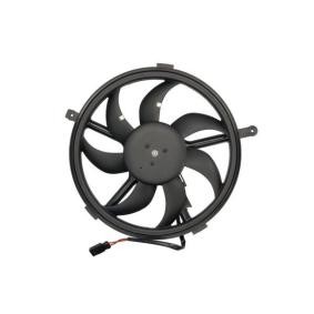 Kühlerlüfter D8B007TT