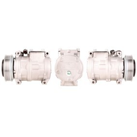 Achetez des Compresseur de climatisation LUCAS ACP195 à prix pour 245,72 €