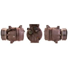 Klimakompressor ACP862