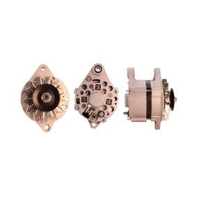 Lichtmaschine von LUCAS günstig für 165,98 €