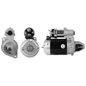 Köp Startmotor av LUCAS LRS00203 till det låga priset 1990,40 kr