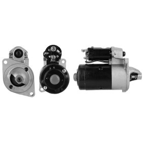 Köp Startmotor av LUCAS LRS00278 till det låga priset 2752,09 kr