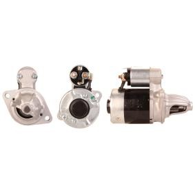 Köp Startmotor av LUCAS LRS00782 till det låga priset 1602,17 kr