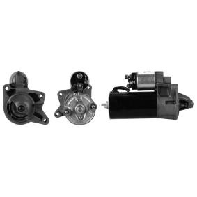 Köp Startmotor av LUCAS LRS00787 till det låga priset 2220,58 kr
